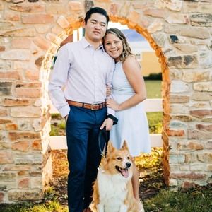 Meet your Posher, Tara